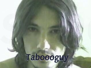 Taboooguy