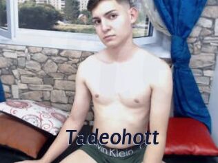 Tadeohott