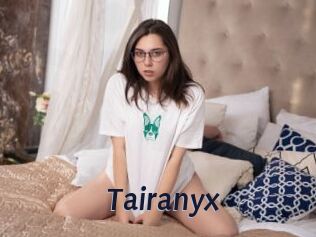 Tairanyx