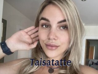Taisatatte