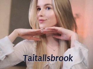 taitallsbrook Site Cul