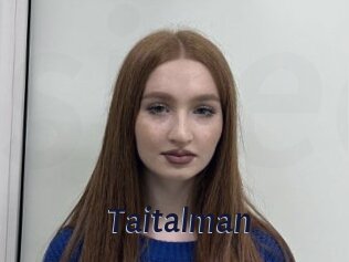 Taitalman