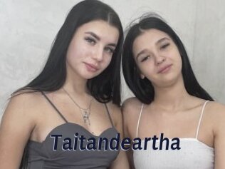 Taitandeartha