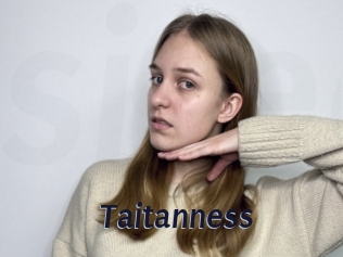 Taitanness