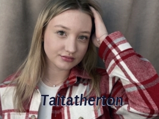 Taitatherton