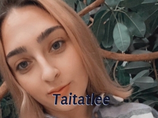 Taitatlee