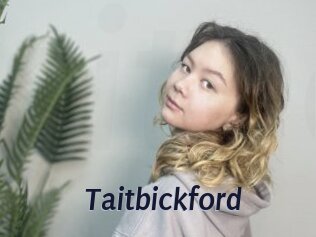 Taitbickford