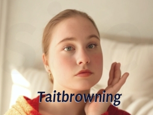 Taitbrowning
