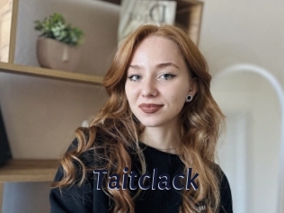 Taitclack
