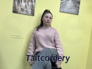 Taitcordery