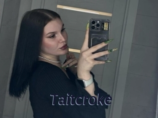 Taitcroke