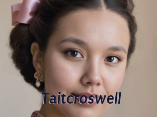 Taitcroswell