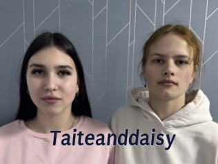 Taiteanddaisy