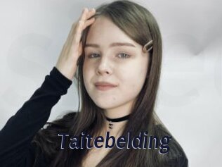 Taitebelding