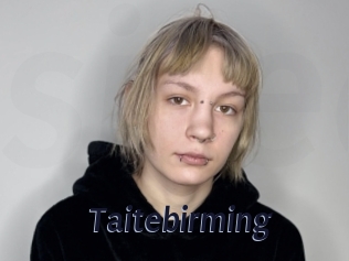 Taitebirming