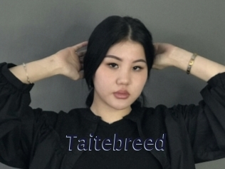 Taitebreed