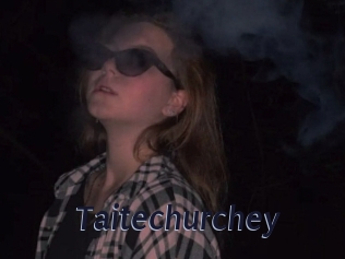 Taitechurchey