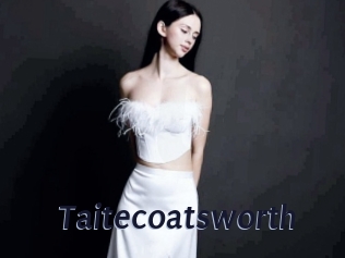 Taitecoatsworth
