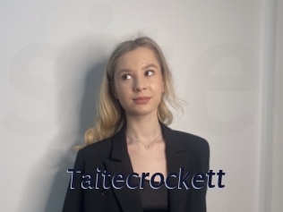 Taitecrockett