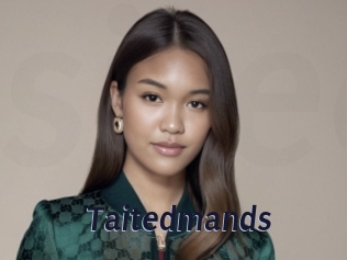 Taitedmands