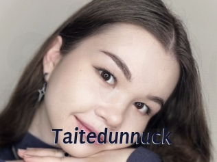 Taitedunnuck