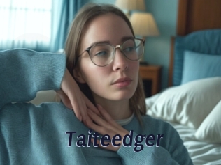 Taiteedger
