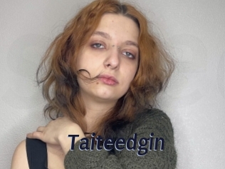 Taiteedgin