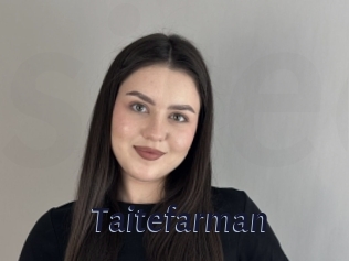 Taitefarman
