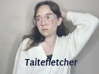 Taitefletcher