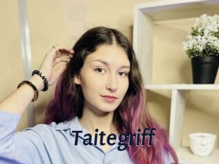 Taitegriff