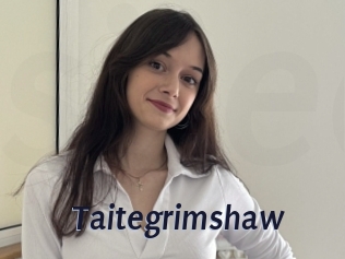 Taitegrimshaw