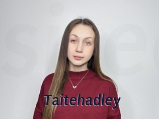 Taitehadley