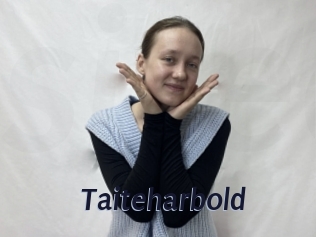 Taiteharbold