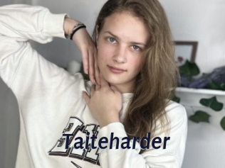 taiteharder Site Cul