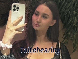 taitehearing Site Cul