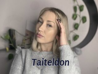 Taiteldon