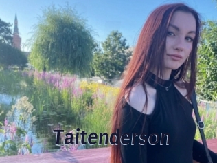 Taitenderson