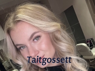 Taitgossett