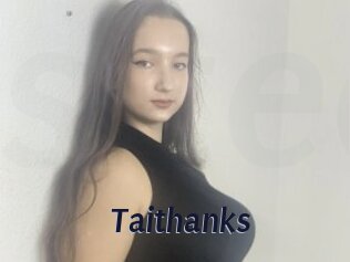 Taithanks