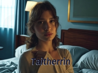 Taitherrin