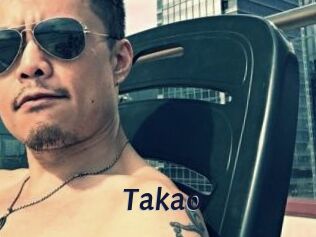 Takao