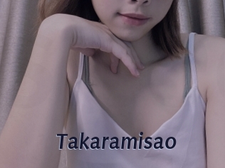 takaramisao Site Cul