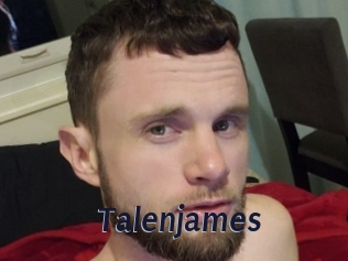 Talenjames