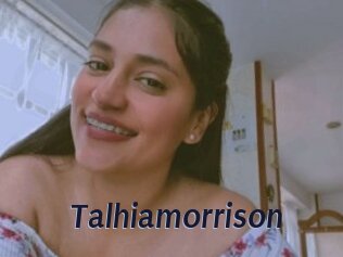 talhiamorrison Site Cul