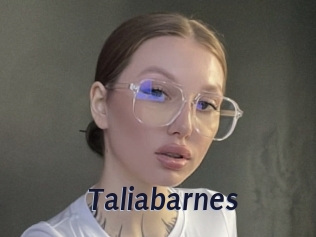 Taliabarnes
