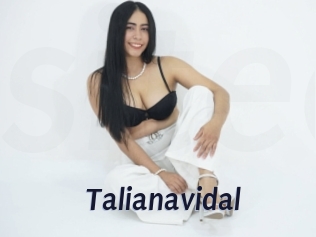 talianavidal Site Cul