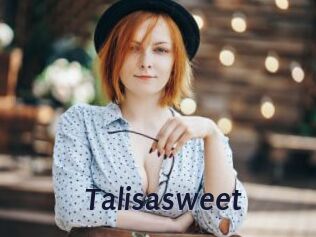 Talisasweet
