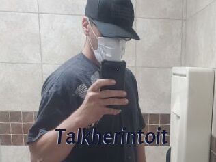 Talkherintoit