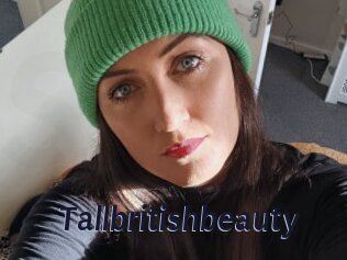 Tallbritishbeauty