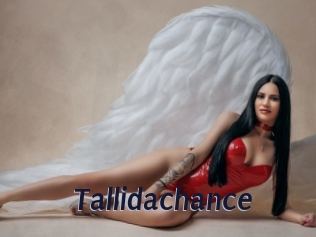 tallidachance Site Cul